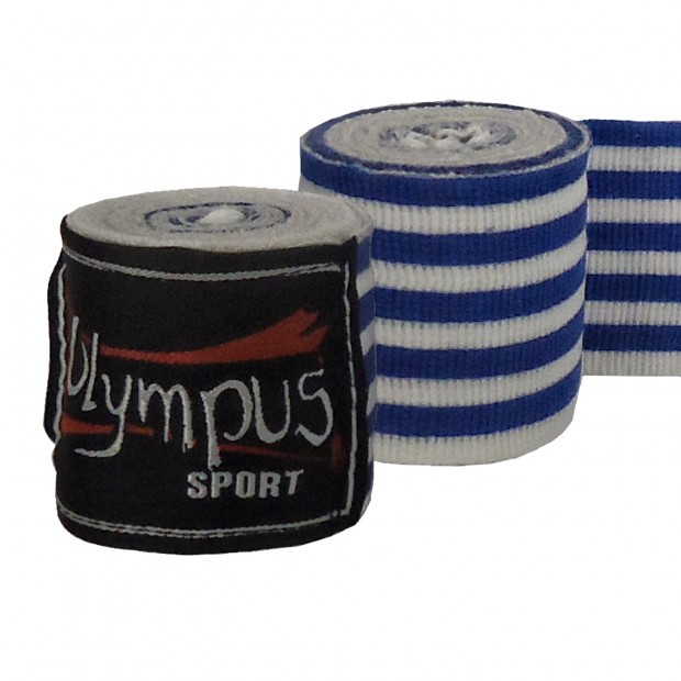 Μπαντάζ Olympus HELLAS Ελαστικά Βαμβακερά