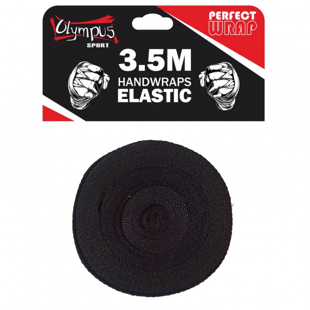 Μπαντάζ Olympus PERFERCT WRAP Ελαστικά - Μπλε
