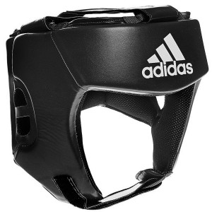 Κάσκα adidas ΑΙΒΑ Στυλ Training PU - AIBAH1T - Μαύρο