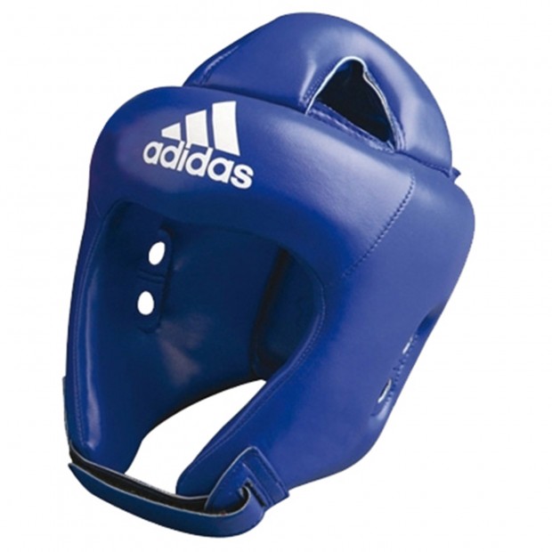 Κάσκα adidas ROOKIE Παιδική - Κόκκινο