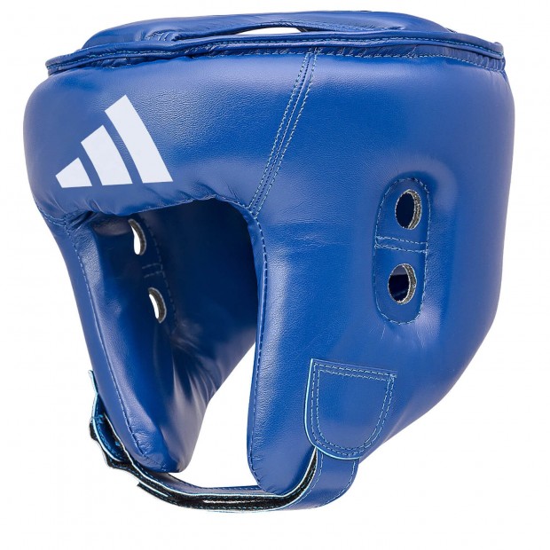 Κάσκα adidas COMPETITION  - Κόκκινο