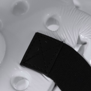 Κάσκα Adidas WT με Προστατευτική Μάσκα – adiTHGM01
