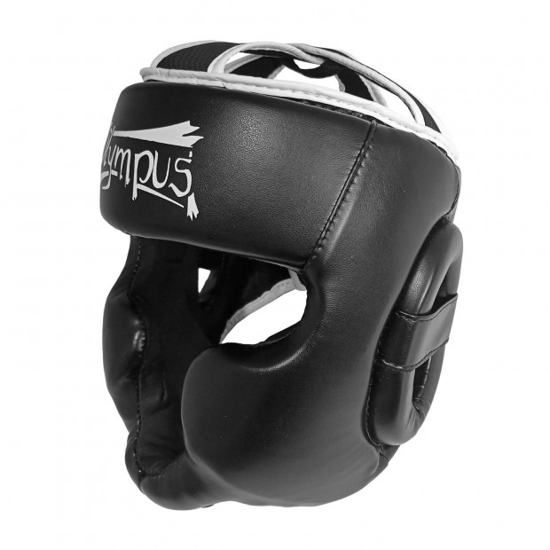 Κάσκα Olympus SAFESTRIKE - Κόκκινο