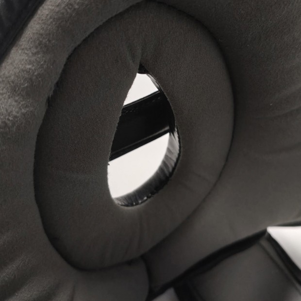 Κάσκα Olympus IFMA Style PU - Μαύρο