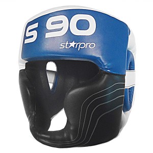 Κάσκα Olympus Starpro S90 Σούπερ MMA Sparring