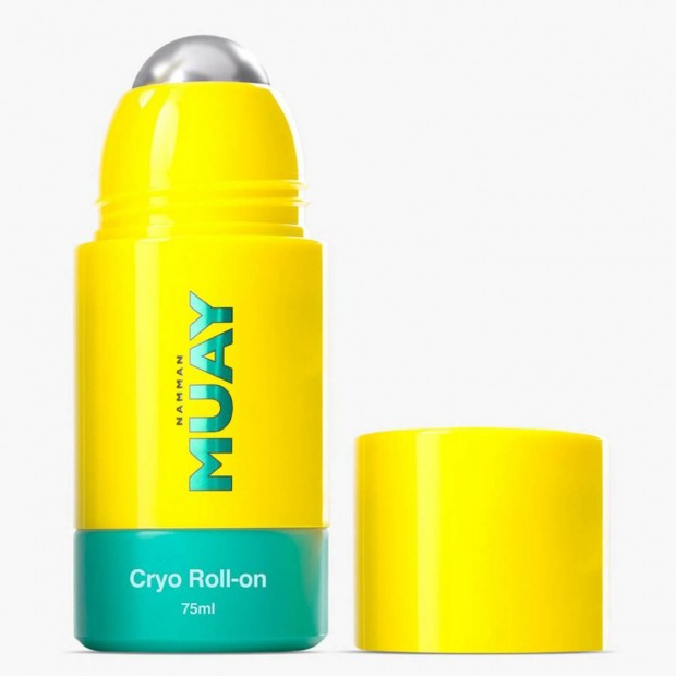 Namman Muay CBD CRYO ΡΟΛΟ 75ml
