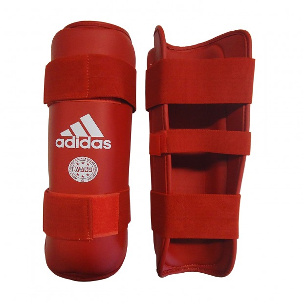 Επικαλαμίδες adidas WAKO PU – adiWAKOSG01 - Κόκκινο