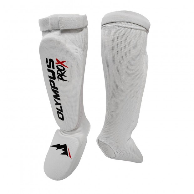 Επικαλαμίδες-Κουτουπιέ Olympus PRO-X Cotton - Άσπρο