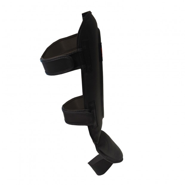 Επικαλαμίδες Κουτουπιέ Olympus LOW KICK pvc Ενισχυμένες