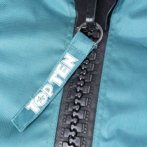 Αθλητική Τσάντα TOP TEN Backpack-Dufflbag AISUN - Πράσινο
