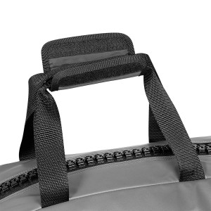 Αθλητική Τσάντα adidas 3 IN 1 TEAMBAG - adiACC051NL - Μαύρο / Χρυσαφί