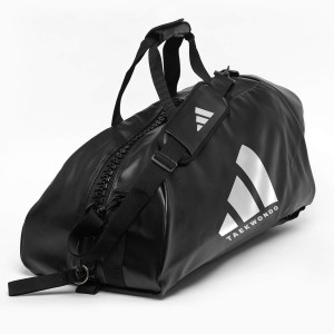 Αθλητική Τσάντα adidas 3 IN 1 TEAMBAG Taekwondo - adiACC051T