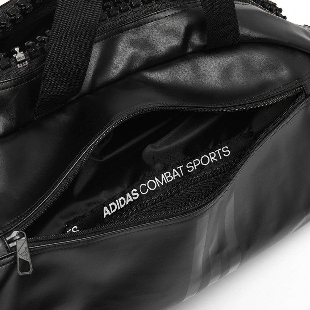 Αθλητική Τσάντα adidas 3 IN 1 TEAMBAG Taekwondo - adiACC051T