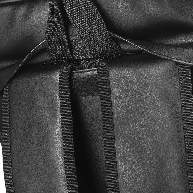 Αθλητική Tσάντα adidas WAKO Kickboxing Ντάφελ/Τσάντα Πλάτης - adiACC051WAKO