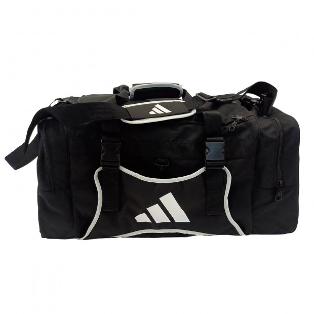 Αθλητική Τσάντα adidas TEAM TAEKWONDO με Θέση για Θώρακα Μεγάλη – adiACC107