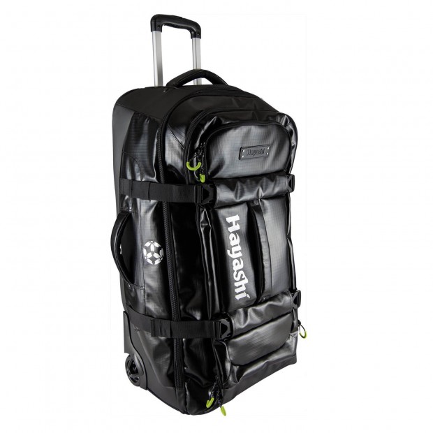 Τσάντα Trolley HAYASHI TRAVELLER