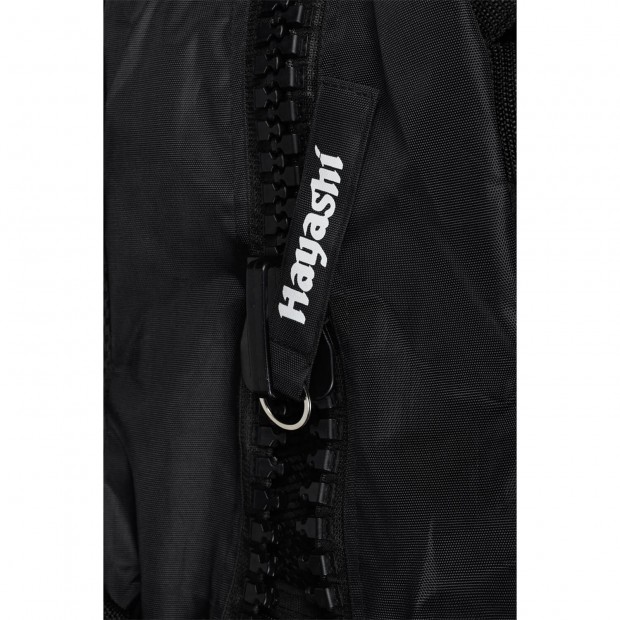 Αθλητική Τσάντα Πλάτης Hayashi WKF - Μπλε