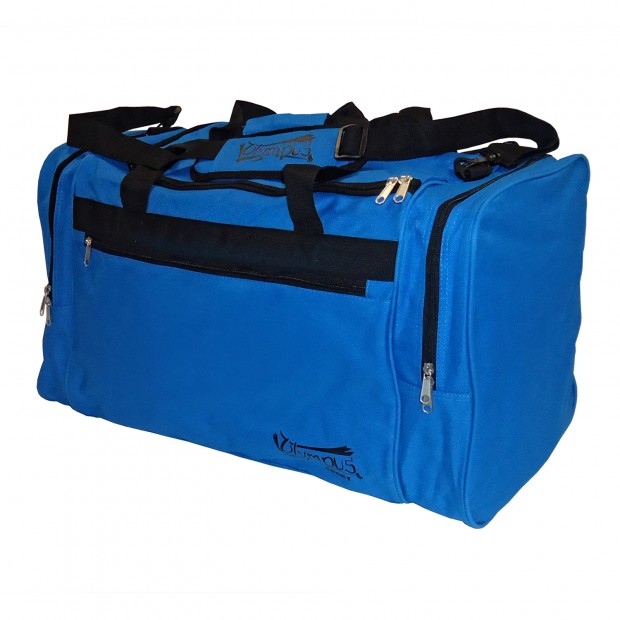 Αθλητική Τσάντα Olympus TEAM GEAR - Μαύρο