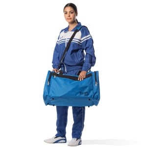 Αθλητική Τσάντα Olympus TEAM GEAR - Μπλε