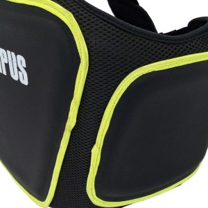 Στόχος Belly Pad Olympus Πλέγμα/PU
