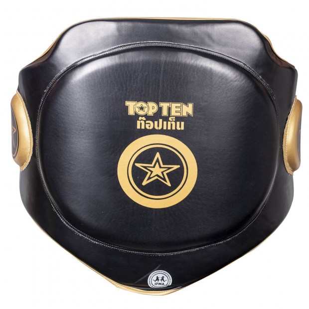 Στόχος Belly Pad TOP TEN NAA