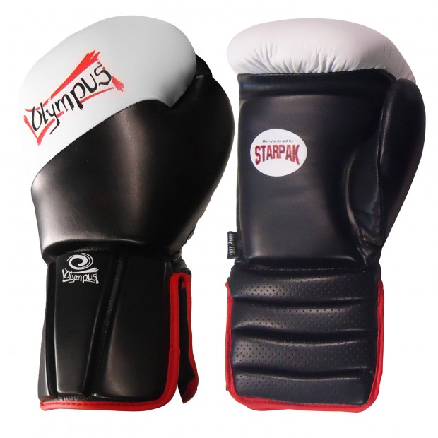 Στόχος Γάντι προπόνησης Olympus Ζευγάρι - Coach Spar Training Gloves