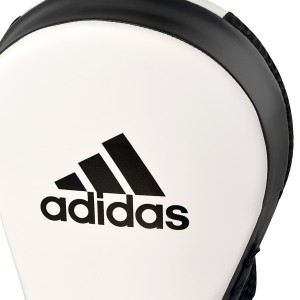 Στόχοι Χεριού adidas HYBRID 150FM - Άσπρο / Μαύρο