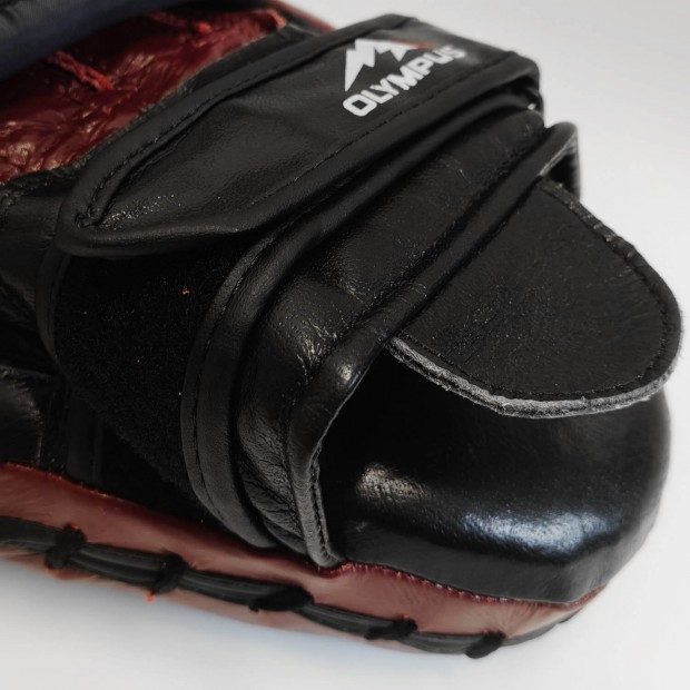 Στόχοι Χεριού Olympus GELMAX