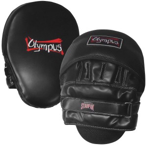 Focus Mitt Short 3G 100% PU Pair