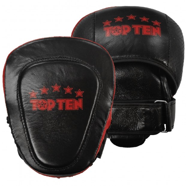 Στόχοι Χεριού TOP TEN DRUMS