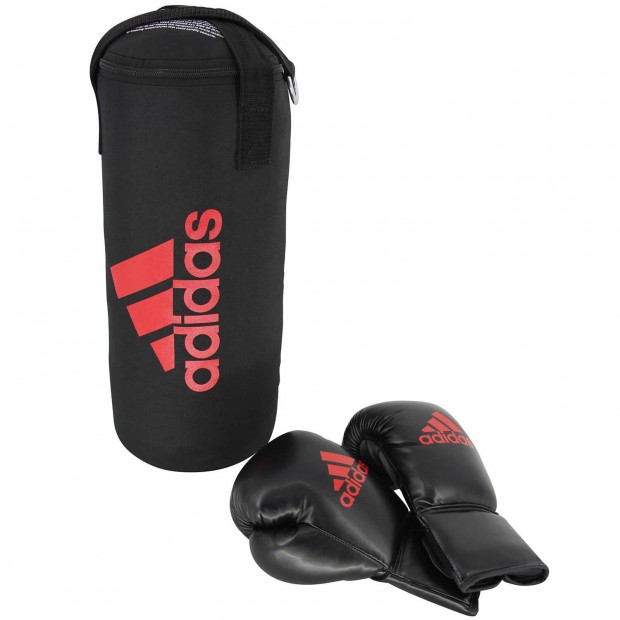 Σετ Πυγμαχίας adidas JUNIOR - adiBACJPII