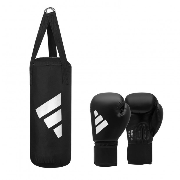 Σετ Πυγμαχίας adidas JUNIOR - adiBACRJ