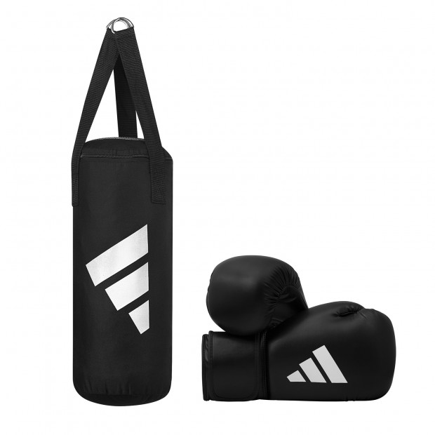 Σετ Πυγμαχίας adidas JUNIOR - adiBACRJ