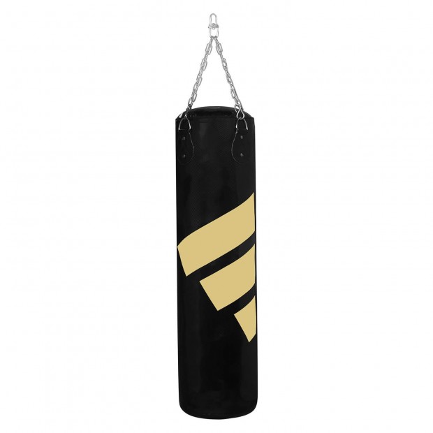 Σάκος Προπόνησης adidas TRAINING Αλυσίδες - adiSBAC180c - Μαύρο / Ασημί