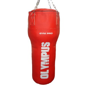 Σάκος Προπόνησης Olympus GYM PRO Hook and Uppercut Γωνία 100cm