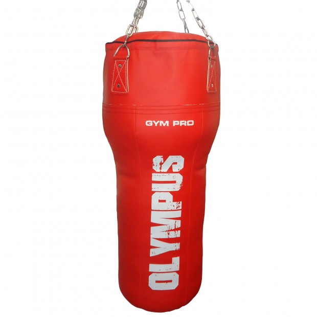 Σάκος Προπόνησης Olympus GYM PRO Hook and Uppercut Γωνία 100cm