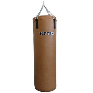 Σάκος Προπόνησης TOP TEN HEAVY BAG RETRO