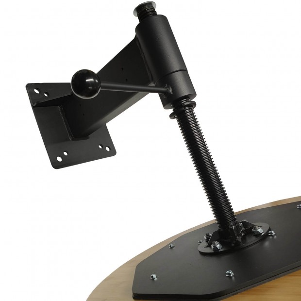 Ρυθμιζόμενη Πλατφόρμα Speedball Τοίχου Olympus PRO