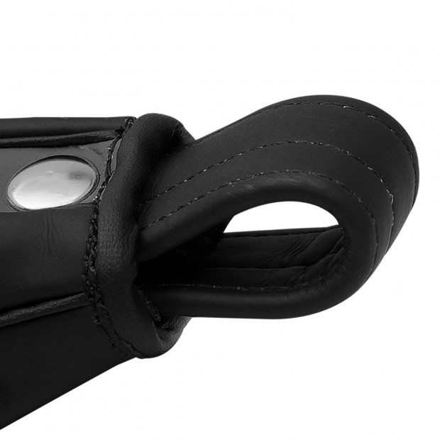 Μπάλα Ταχύτητας adidas COMBAT 50 - Γκρι / Μαύρο