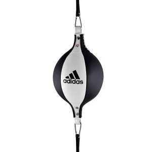 Μπάλα Οροφής-Δαπέδου adidas SPEED 300 - adiSP300DB - Κόκκινο / Άσπρο