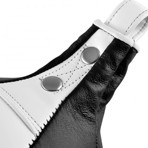 Μπάλα Οροφής-Δαπέδου adidas SPEED 300 - adiSP300DB - Κόκκινο / Άσπρο