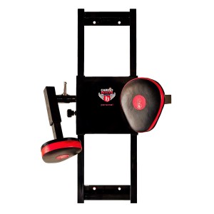 Cardio Boxing 2 Focus Pads