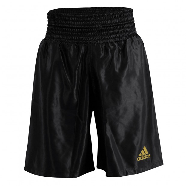 Πυγμαχικό Σορτσάκι adidas MULTI adiSMB01 - Άσπρο