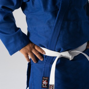 Jiu-Jitsu Στολή Olympus Μπλε
