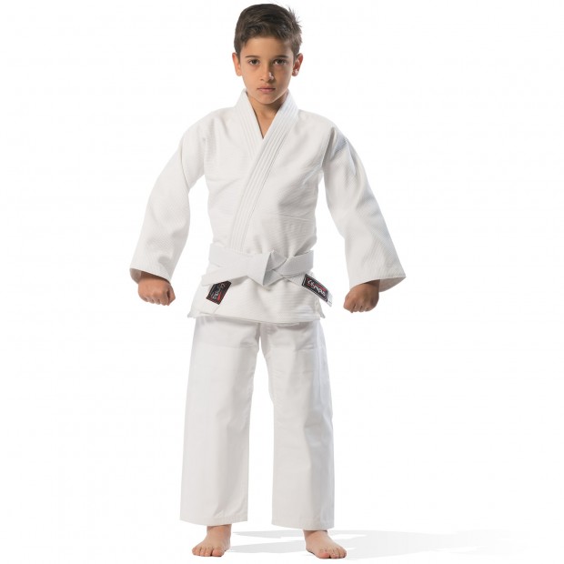 Μπραζίλιαν Ζίου Ζίτσου Στολή Olympus JUNIOR Self Defense