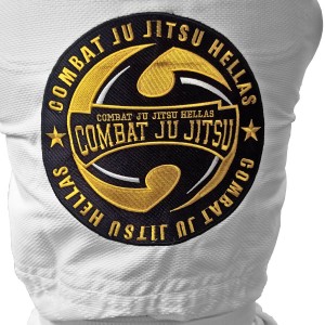 Combat Jiu-Jitsu Στολή Olympus Hellas
