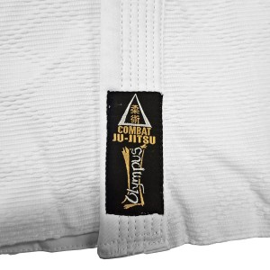 Combat Jiu-Jitsu Στολή Olympus Hellas