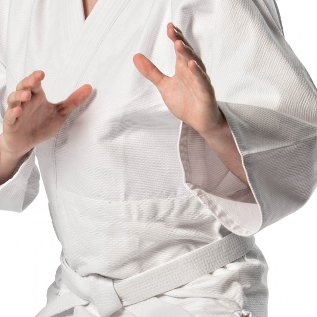 Jiu-Jitsu Στολή Olympus JJ2