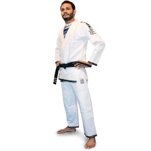 Brazilian Jiu-Jitsu Στολή TOP TEN MOHICANS