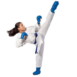 Καράτε Στολή adidas GRAND MASTER WKF